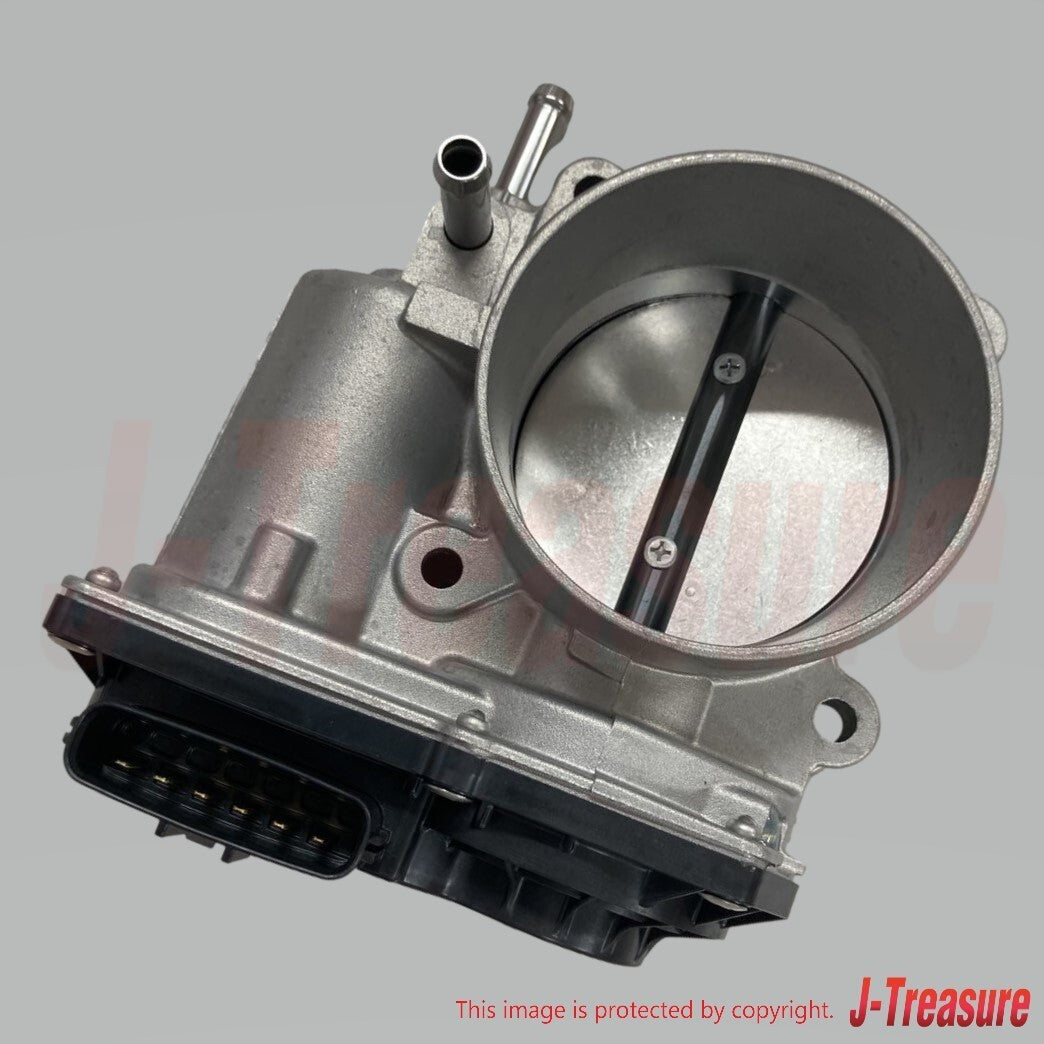 SUBARU BRZ ZC6 2013-2020 Genuine Throttle Body Assembly 16112AA400 OEM
