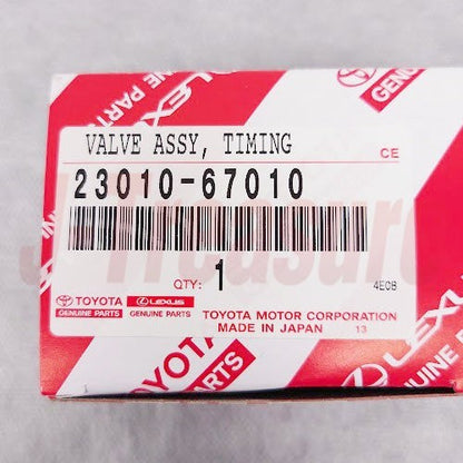 TOYOTA HIACE LH200 Genuine Timing Control Valve Assy 23010-67010 OEM