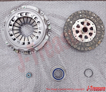 TOYOTA SUPRA JZA80 93-98 Genuine 6-Speed Clutch Disc Cover Bearing Snap ring Set
