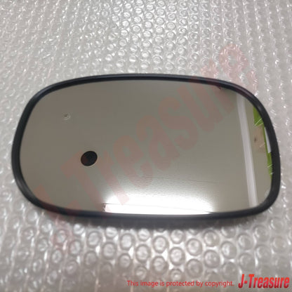 NISSAN SKYLINE BNR34 GT-R ER34 HR34 R34 Genuine Side Mirror Glass RH LH Set OEM