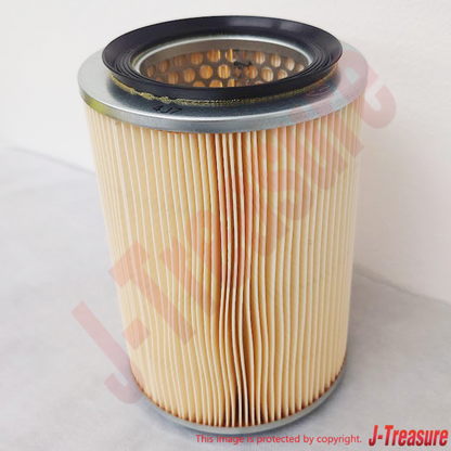 DAIHATSU HIJET TRUCK S201 Genuine Air Cleaner Filter Element 17801-87512 OEM