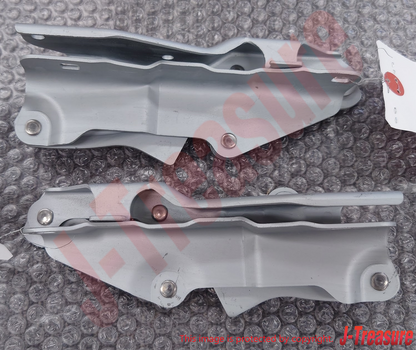 HONDA ACURA NSX NA1 NA2  1991-2005 Genuine Trunk Hinge Right & Left Set OEM