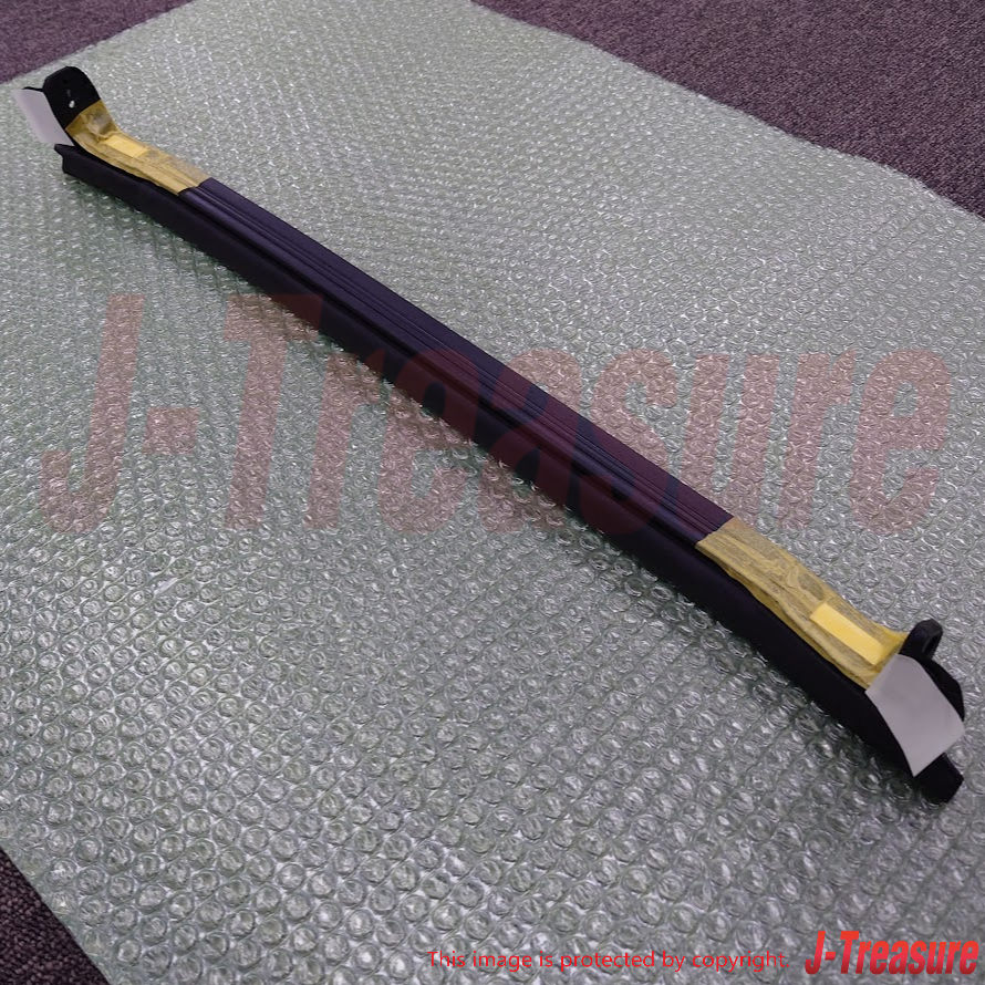 TOYOTA SUPRA MA70 86-92 Genuine Roof Side Rail Weatherstrip No.3 RH & LH Set OEM