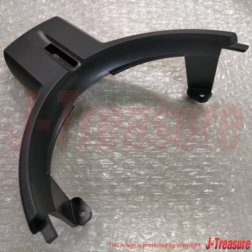TOYOTA 86 ZN6 SCION FR-S Genuine RC Edition Steering Wheel Trim SU003-04253 OEM
