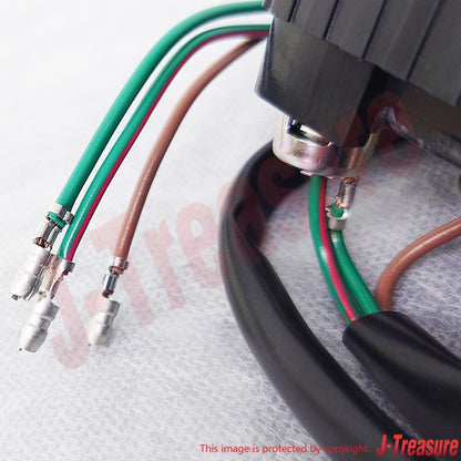 HONDA MOTOCOMPO NCZ50 AB12 1981- Genuine Speedmeter Assy 37200-GC6-008 OEM