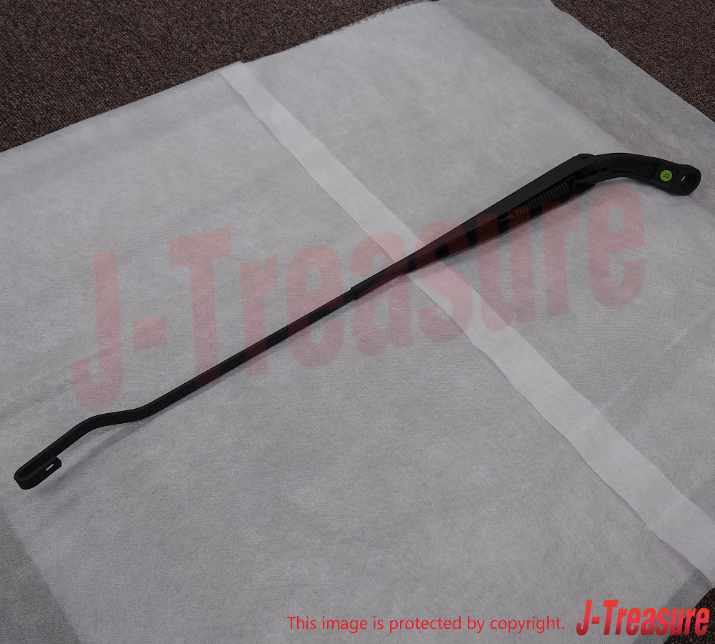 HONDA INTEGRA TYPE-R DC2 RHD Genuine Front Windshield Wiper Arm RH & LH Set OEM