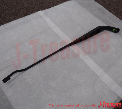HONDA INTEGRA TYPE-R DC2 RHD Genuine Front Windshield Wiper Arm RH & LH Set OEM