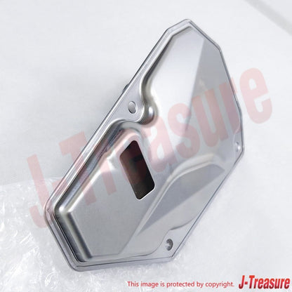 NISSAN SENTRA B17U '13-19 Genuine Transmission Oil Filter 31728-3JX0C For CVT