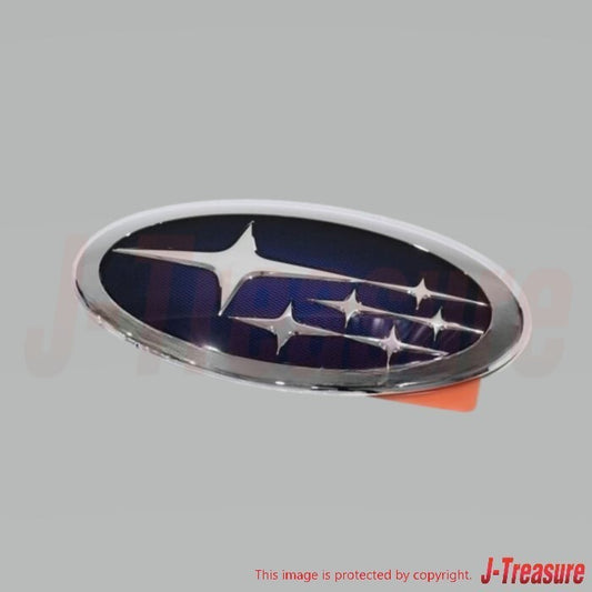 SUBARU FORESTER SJ# 2014-2016 Genuine Front Grille Emblem 93013SG000 OEM