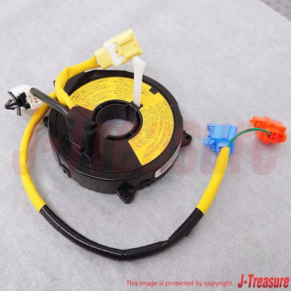 MAZDA RX-7 FD3S 98-03 Genuine Clock Spring Spiral Cable F138-66-CS0 Late Model