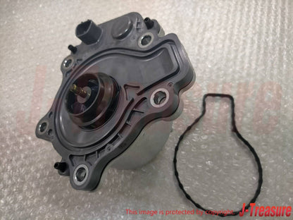 TOYOTA PRIUS LEXUS CT200H Genuine  Engine Electric Water Pump 161A0-29015 OEM