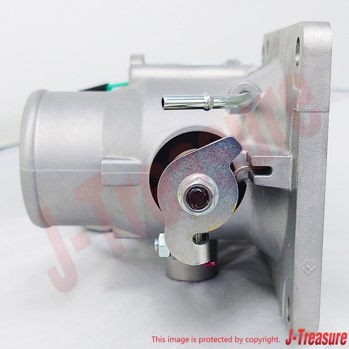 TOYOTA LAND CRUISER HDJ100 02-05 Genuine 1HDFTE Venturi Assy 26100-17021 OEM LHD