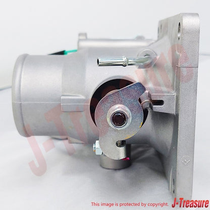 TOYOTA LAND CRUISER HDJ100 02-05 Genuine 1HDFTE Venturi Assy 26100-17021 OEM LHD