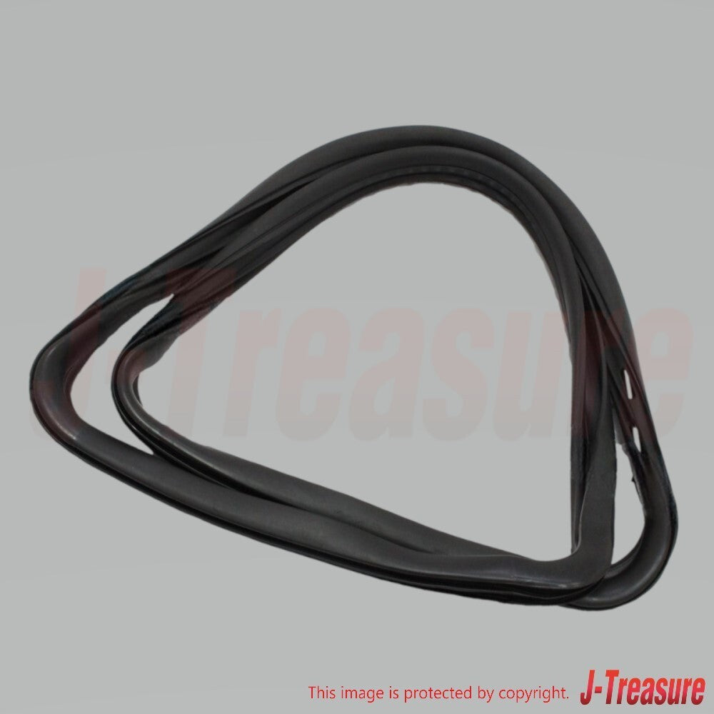 NISSAN SAFARI HARDTOP Y60 91-95 Genuine Side Window Weather Strip RH & LH Set