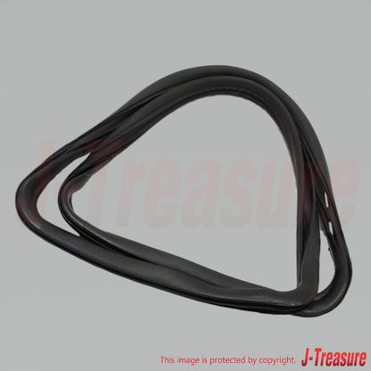 NISSAN SAFARI HARDTOP Y60 91-95 Genuine Side Window Weather Strip RH & LH Set