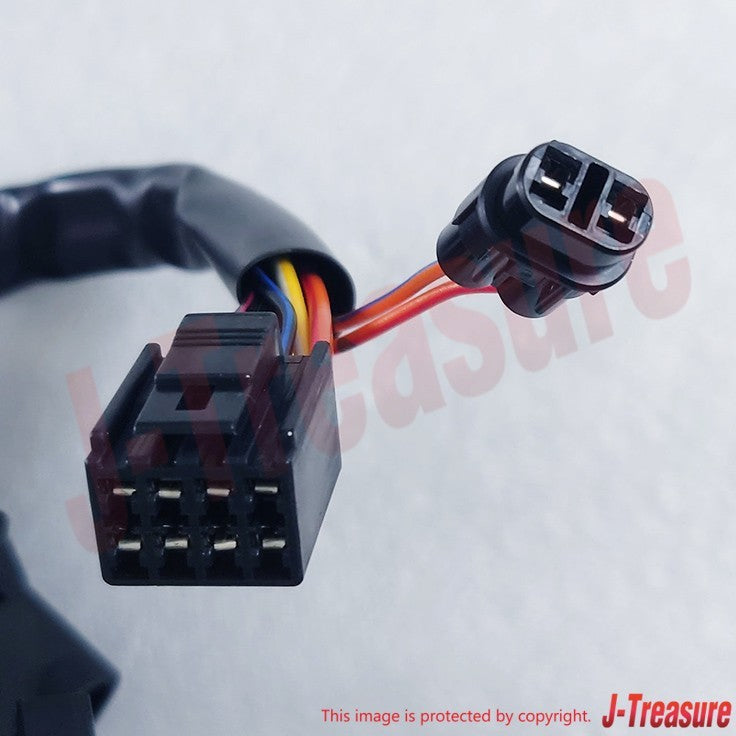 SUZUKI GSX-R600 2011-2023 Genuine Handle Switch Assy RH 37200-47H30 OEM