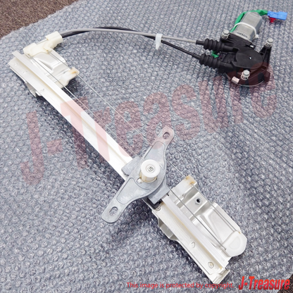 HONDA NSX NA1 NA2 RHD Genuine Door Power Window Regulator Assy Left Side OEM