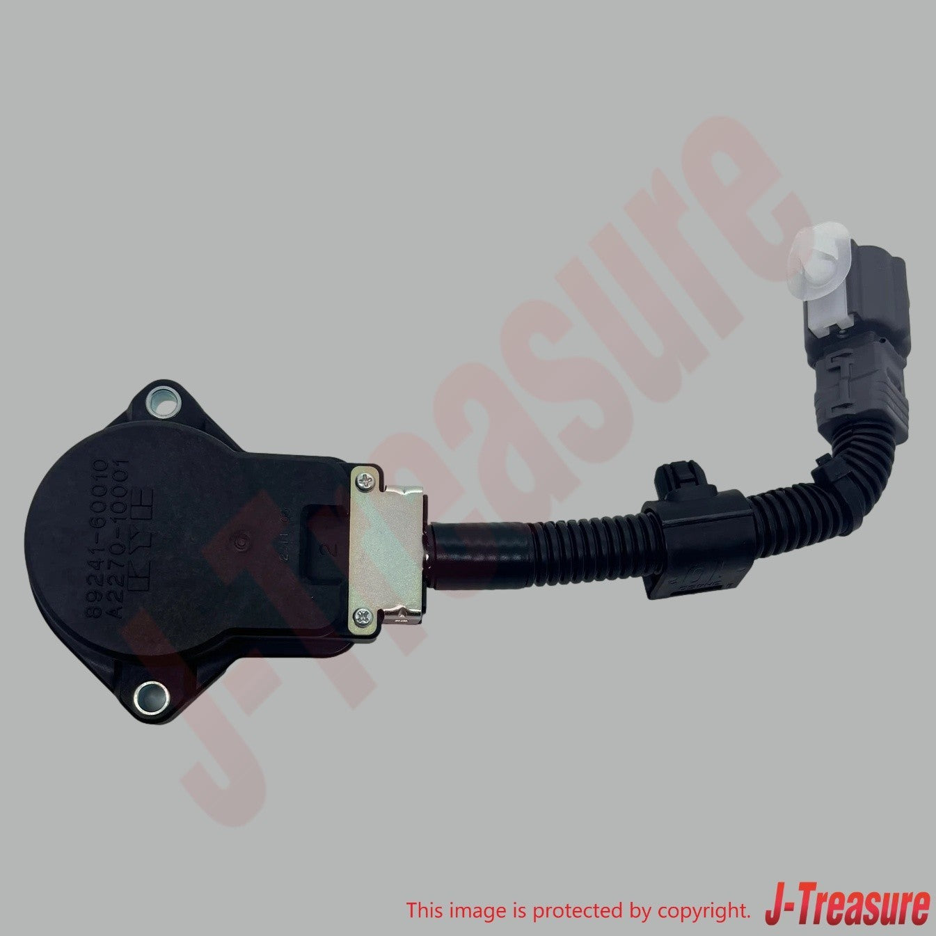 TOYOTA LAND CRUISER PRADO LEXUS GX4## Genuine Actuator,Absorber Control OEM