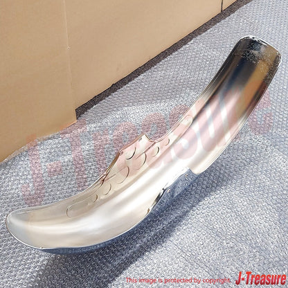KAWASAKI KZ1000 1977-1978 Genuine Front Fender 35003-015 OEM