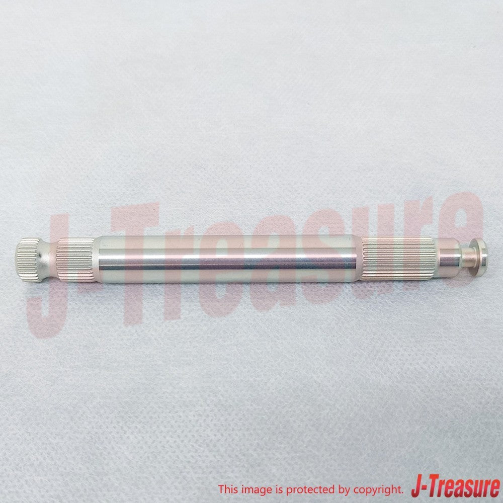 HONDA FOURTRAX RECON TRX250TM '02-09 '11-14 '16-22 Genuine Gearshift Spindle OEM