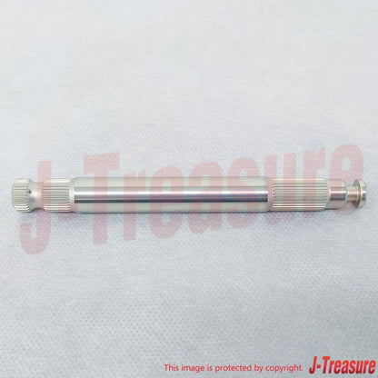 HONDA FOURTRAX RECON TRX250TM '02-09 '11-14 '16-22 Genuine Gearshift Spindle OEM