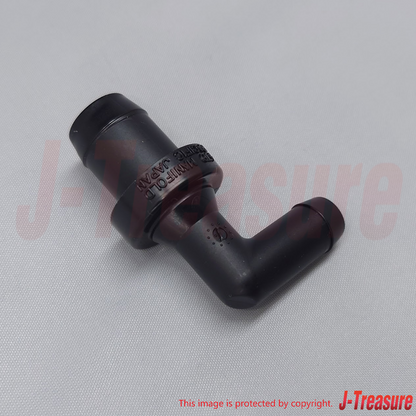 HONDA CR-V RD1 RD2 1997-2001 Genuine P.C.V Valve Assy 17130-PV3-013 OEM