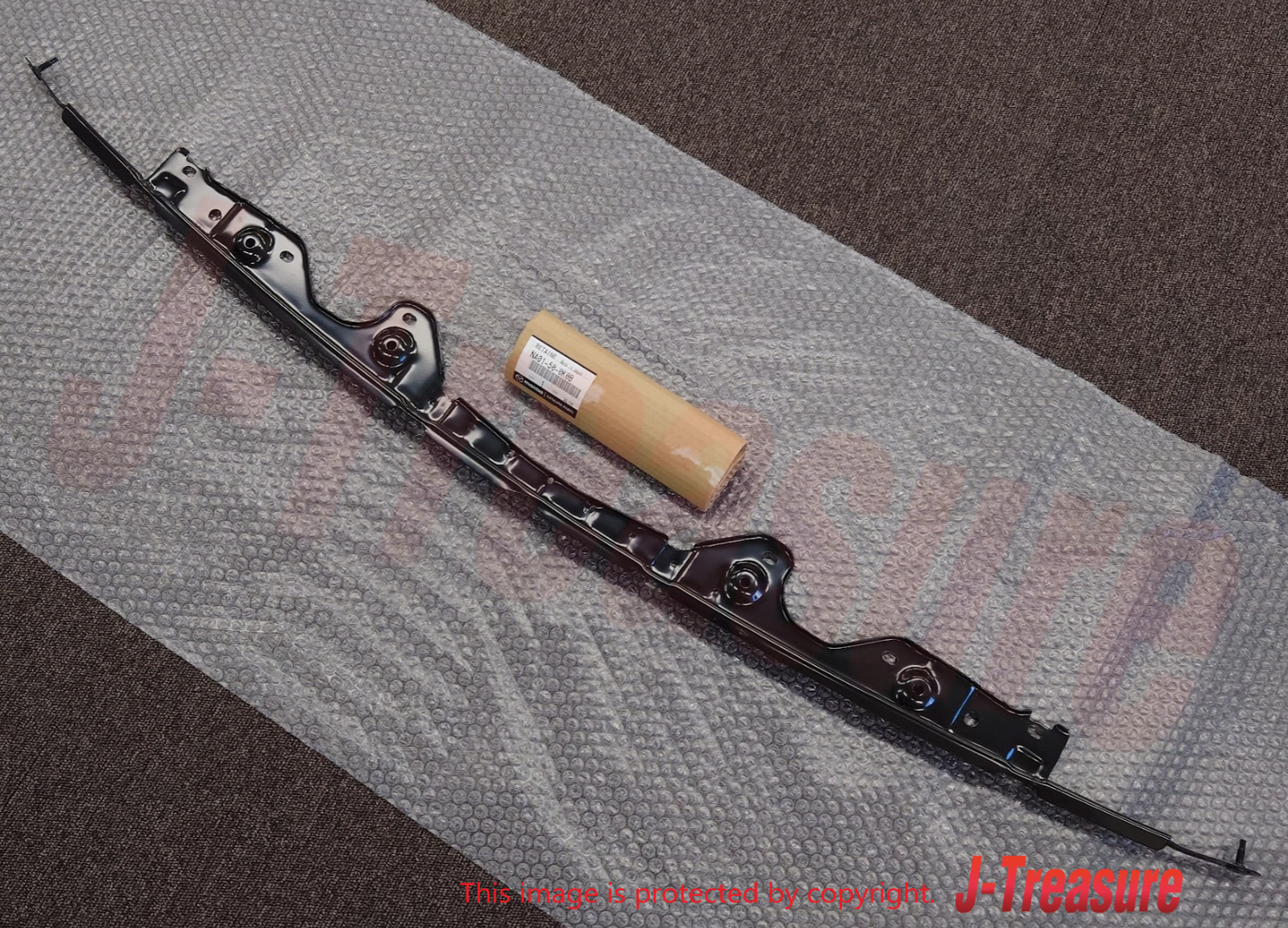 MAZDA MX-5 MIATA NA8C 1990-1997 Genuine Bumper Cover Retainer NA01-50-0K0B OEM