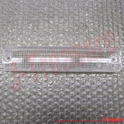 MAZDA RX-7 RX7 FC3S 89-91 Genuine Front Side Turn Signal Lamp Clear Lens Set OEM