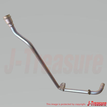 MITSUBISHI L200 K34T K64T '87-93 '97-04 Genuine Water Pump Water By-Pass Pipe