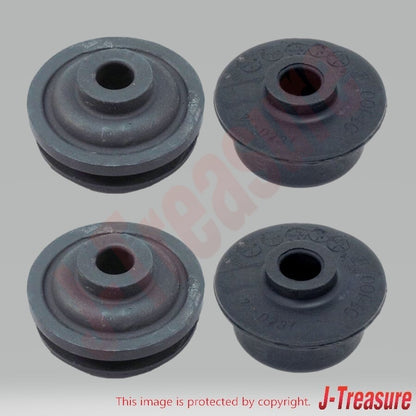 NISSAN SKYLINE GT-R GTR R32 BNR32 R33 BCNR33 R34 BNR34 Radiator Mount Rubber OEM