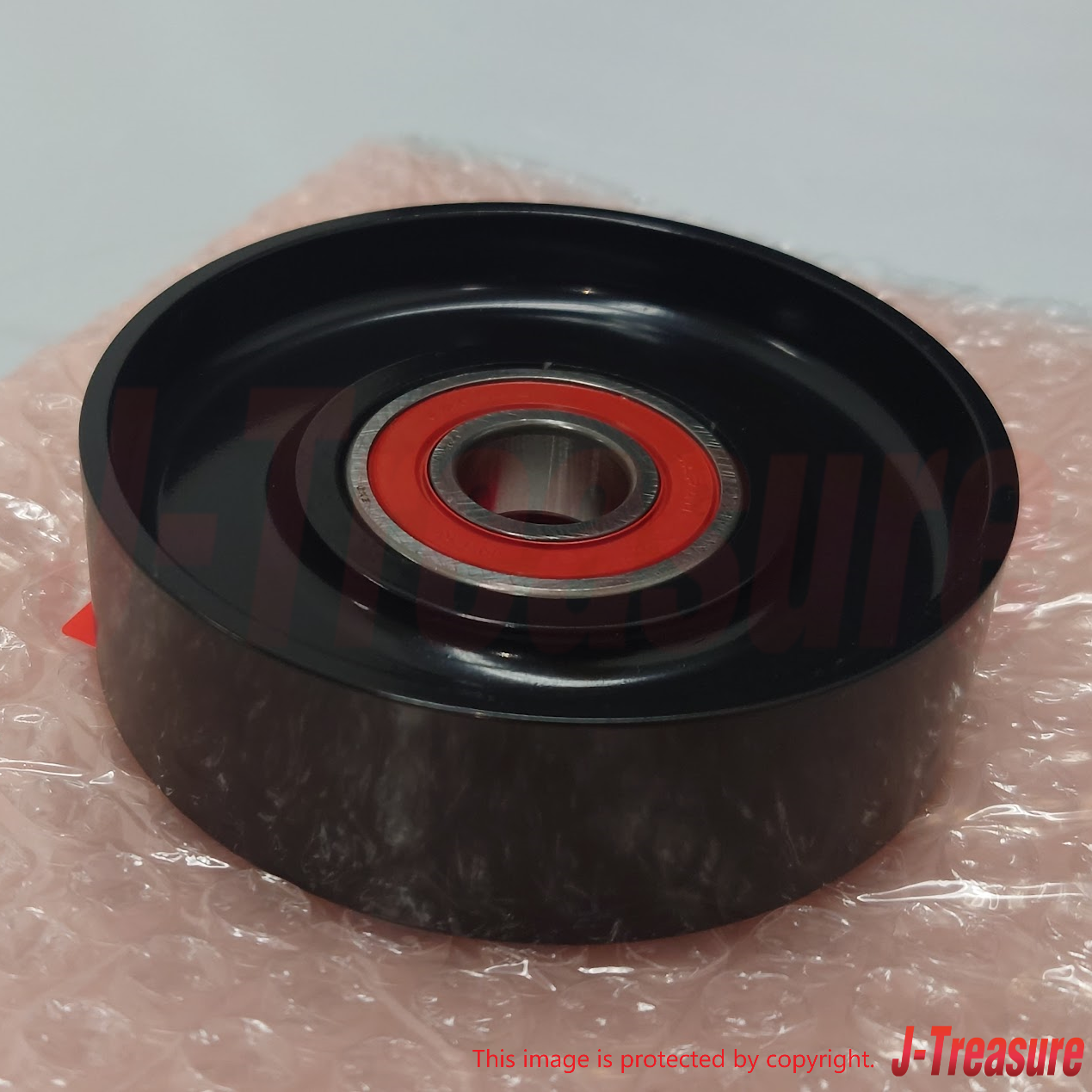 HONDA S2000 AP1 AP2 2000-2009 Genuine Idle Pulley Comp 31190-PCX-000 OEM