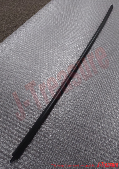 HONDA INTEGRA 1994-2001 Genuin Front Windshield Molding Upper 73151-ST7-003 OEM