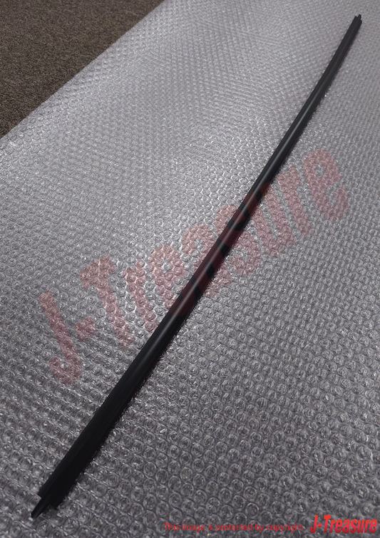 HONDA INTEGRA 1994-2001 Genuin Front Windshield Molding Upper 73151-ST7-003 OEM
