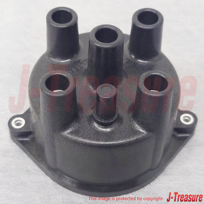SUBARU SAMBAR KS3 KS4 KV3 KV4 Genuine Distributor Cap 22162KA190 OEM