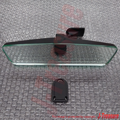 SUBARU BRZ ZC6 2015-2020 Genuine Frameless Rear View Mirror & Base Set OEM