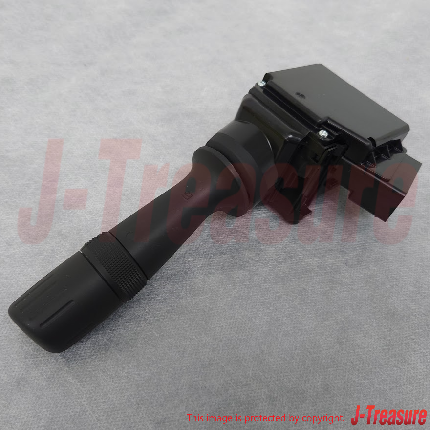 TOYOTA CAMRY ASV50 12-17 Genuine Windshield Wiper Switch Assy 84652-06340 OEM