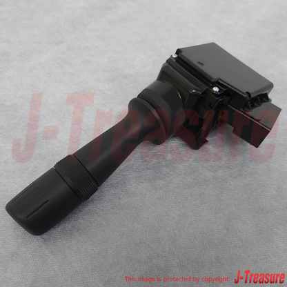 TOYOTA CAMRY ASV50 12-17 Genuine Windshield Wiper Switch Assy 84652-06340 OEM