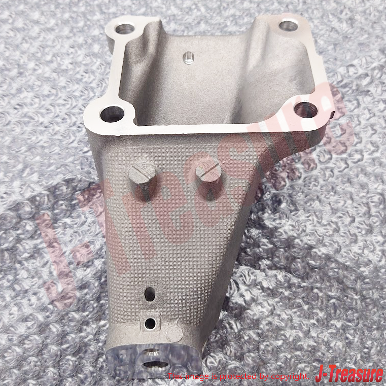 TOYOTA LEXUS Genuine 1JZ-GTE 2JZ-GE 2JZ-GTE Engine Mount Bracket Left Side OEM