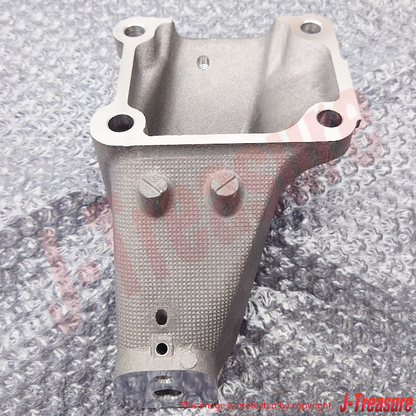 TOYOTA LEXUS Genuine 1JZ-GTE 2JZ-GE 2JZ-GTE Engine Mount Bracket Left Side OEM