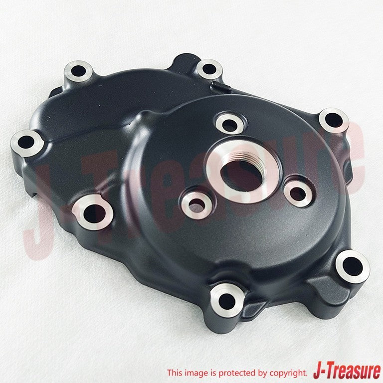 YAMAHA FZ1 2006-2014 Genuine Crankcase Cover 5VY-15411-00-00 OEM