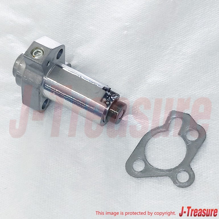 KAWASAKI NINJA ZX-14R ZX1400 2012-2023 Genuine Tensioner & Gasket Set OEM