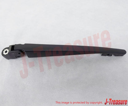 SUBARU XV CROSSTREK GP7 2013-2017 Genuine Rear Wiper Arm Assey 86532KG100 OEM