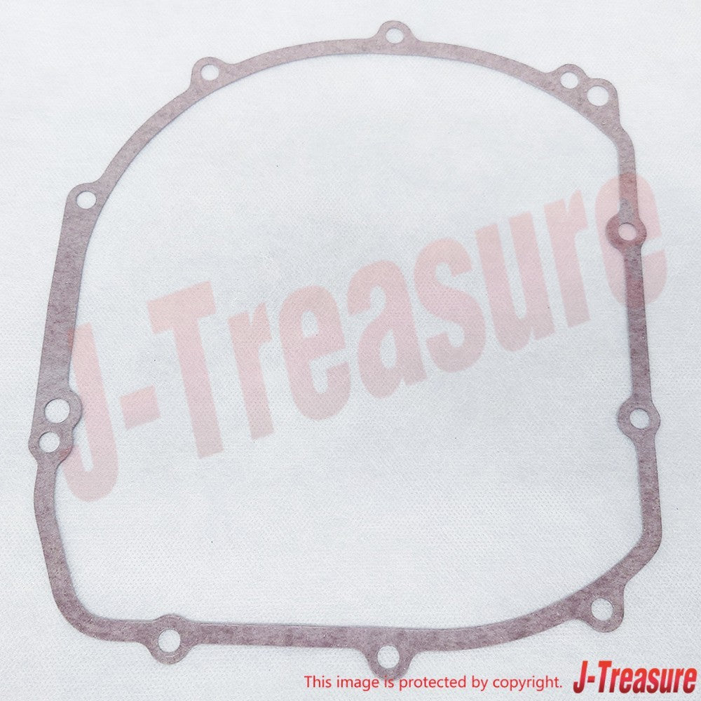 KAWASAKI NINJA ZX-6 ZX600E 1993-2002 Genuine Clutch Cover & Gasket Set OEM
