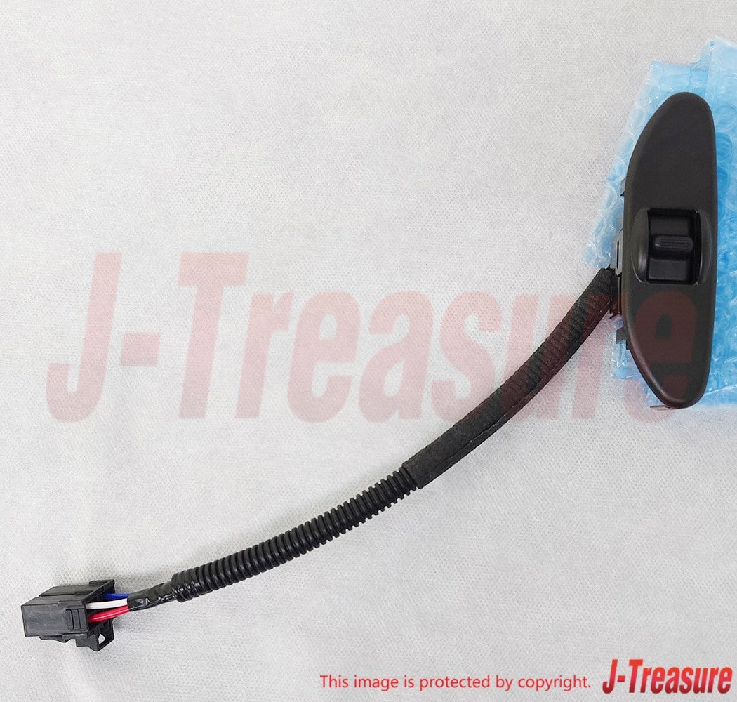 NISSAN FAIRLADY Z Z33 Genuine Switch Front Power Seat Passenger 87016-CD011 OEM