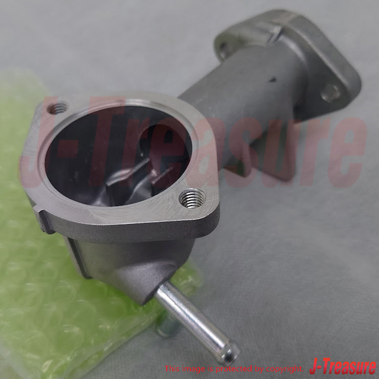 MAZDA MX-5 MIATA NA 90-93 Genuine Engine Coolant Thermostat Housing B61P-15-170B