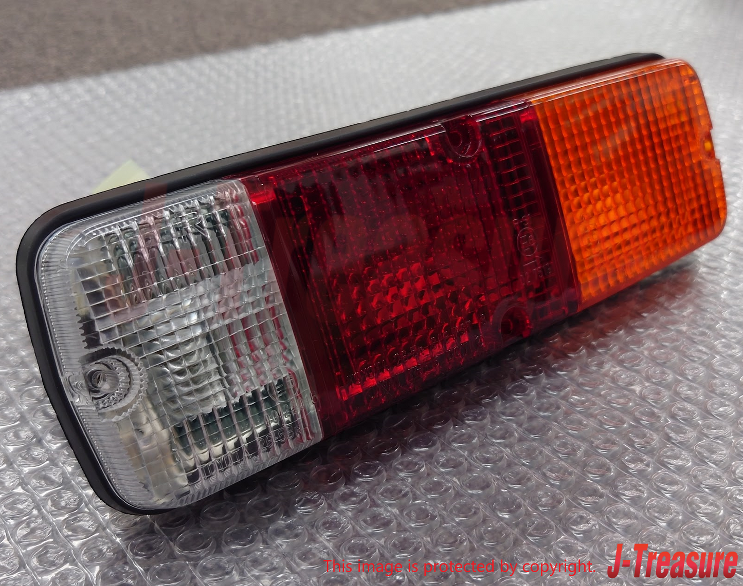 TOYOTA LAND CRUISER 40 Genuine Rear Combination Lamp Assy Right & Left Set OEM