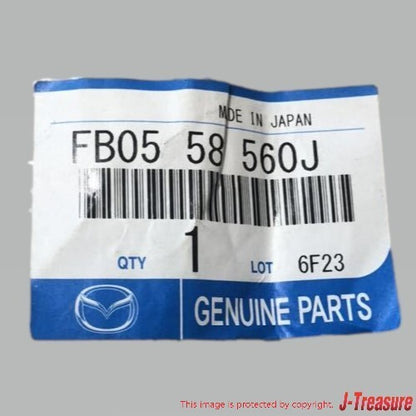 MAZDA SAVANNA RX-7 FC3S 86-91 Genuine Power Window Regulator RH FB05-58-560J OEM