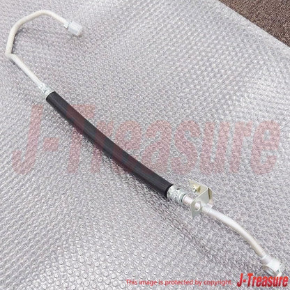 MITSUBISHI MONTERO V75W 01-06 Genuine Engine Oil Cooler Return & Feed Hose Set