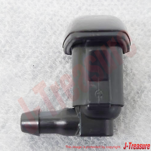 TOYOTA CAMRY MCV20 1997-2001 Genuine Windshield Washer Nozzle 85381-12050 x2 set