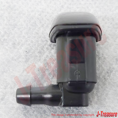 TOYOTA CAMRY MCV20 1997-2001 Genuine Windshield Washer Nozzle 85381-12050 x2 set